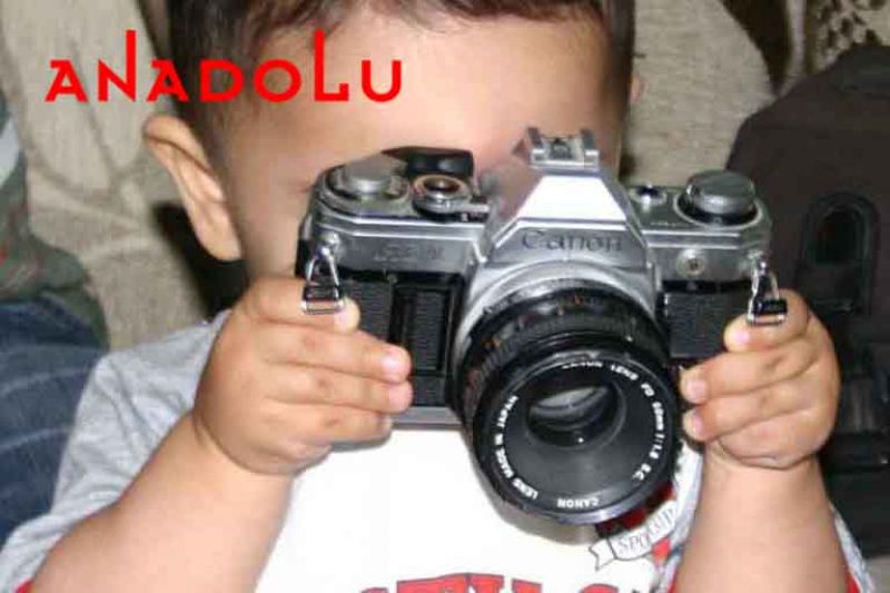 Fotograf Kursuları