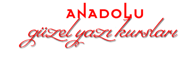 Güzel Yazı Yazmak