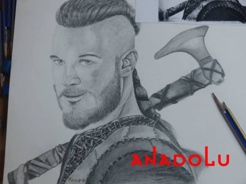 Karakalem Çalışmaları Karakalem Çalışmaları Karakalem Çalışmaları Karakalem Çalışmaları Karakalem Çalışmaları Karakalem Çalışmaları Karakalem Çalışmaları