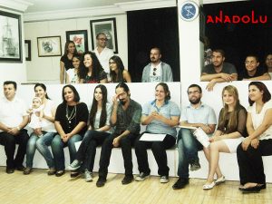 Anadolu Güzel Sanatlar Eğitim Kurumları